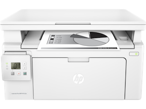 Toner HP LaserJet Pro M132 snw